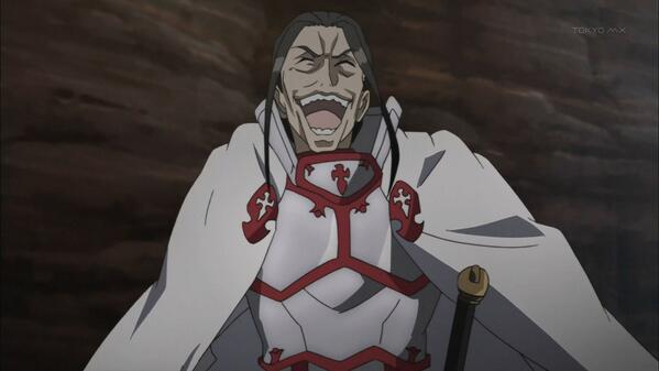 嘲笑のひよこ すすき 遊佐浩二さん演じる素敵キャラ 血盟騎士団クラディールww Sao Anime Sao ソードアートオンライン Tokyomx Bs11 遊佐浩二 Http T Co Xljfymfwfe 嘲笑のひよこ すすき 遊佐浩二さん演じる素敵キャラ 血盟騎士団クラディールww Sao Anime Sao ソードアートオンライン Tokyomx Bs11 遊佐浩二 Http T Co Xljfymfwfe
