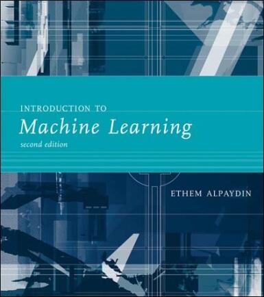 IEEEXplore's tweet photo. The #1 MIT Press eBook for 2013 is - Introduction to Machine Learning http://t.co/G9SlUJ7gb4 #eBooks #Countdownto2014 http://t.co/HqNdw8vTFs