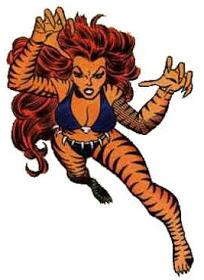 MeowTigraMu's tweet image. #SeductiveThuesday