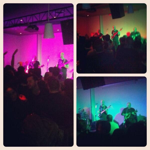 AwakeMusicEvent's tweet image. "dimane torna o' sole" tour. #Foja e pubblico grintosissimi ieri sera