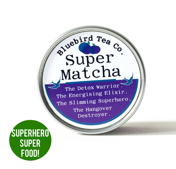 Super Matcha tweet media