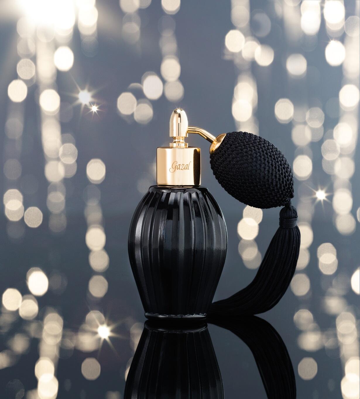 مجلة هي Twitter: غزل من #نعومي هو المفضل لدى الجميع!! Gazal fragrance #Nayomi is simply everybody's favorite #perfume !! http://t.co/ICFrQ2Kjeq" / X