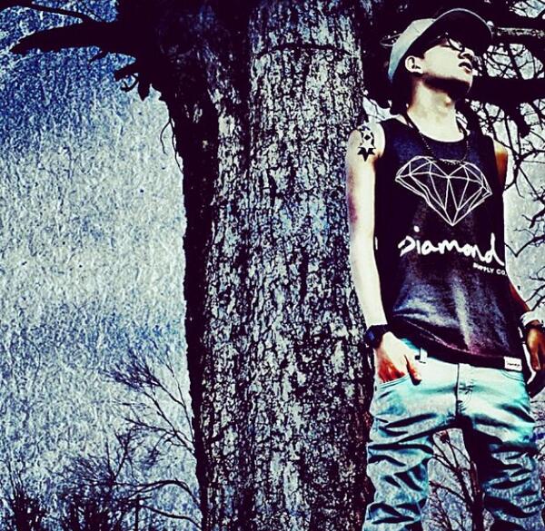 HollywoodViLL's tweet image. @Tlanez first mixtape #differentthoughts classic