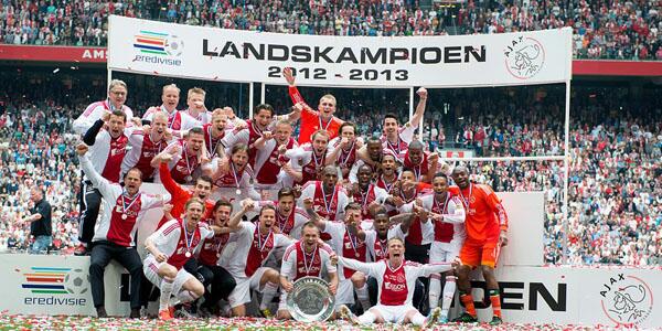 AFC Ajax tweet media