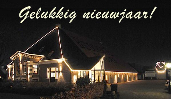 “@Bedderie_deBoer: Het team van #bedderiedeboer wenst u een fijne jaarwisseling en een #gelukkignieuwjaar ”