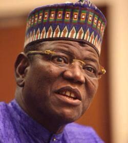 For his courage and political dexterity, Jigawa Gov Sule Lamido is my person of the year. #Nigeria