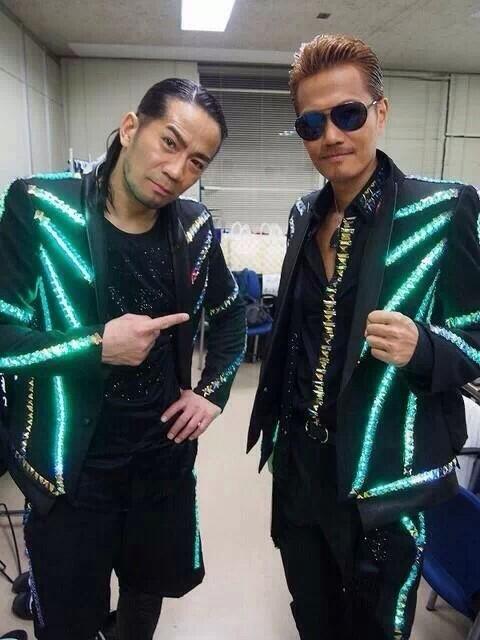 山内 大輔 Nagatomotokui Twitter