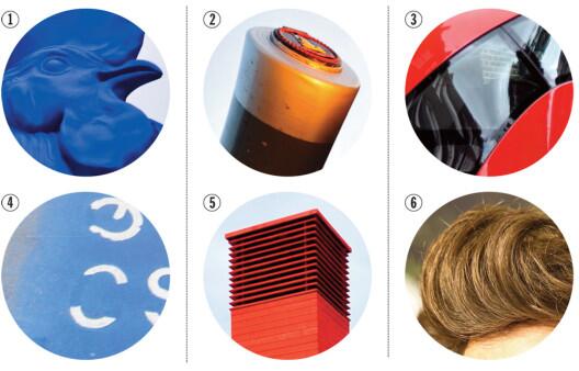 Can you name all these London icons? LDN.in/yyk9JP