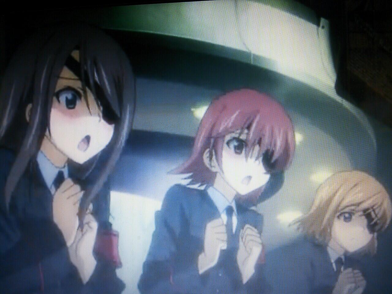 クラリッサ ハルフォーフ Twitterissa なりきりさんや一般さんがrtしてくれて未だ見ぬなりきりさんや一般さんがそれを見てきっとフォローしてくれる 今年最後ですが 来年も我ら黒ウサギ隊を宜しくお願いしますね Http T Co Kfnyvjasl5 クラリッサ ハルフォーフ Twitterissa なりきりさんや一般さんがrtしてくれて未だ見ぬなりきりさんや一般さんがそれを見てきっとフォローしてくれる 今年最後ですが 来年も我ら黒ウサギ隊を宜しくお願いしますね Http T Co Kfnyvjasl5
