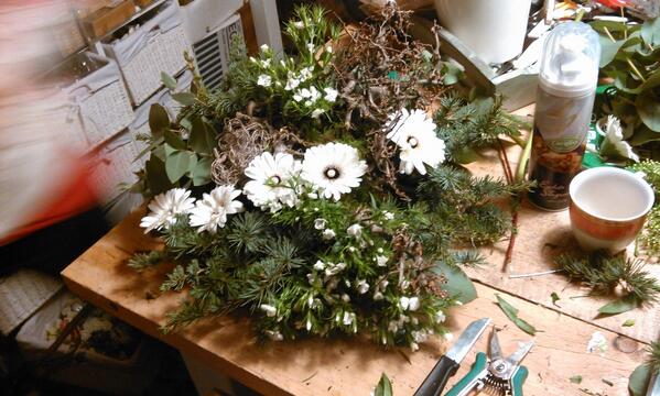 Bloem & Schik Schuur (@bloemenschik) on Twitter photo 