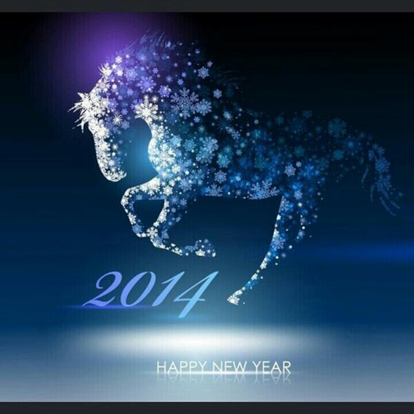 새해 웃을 일 많~이 받으세요♡