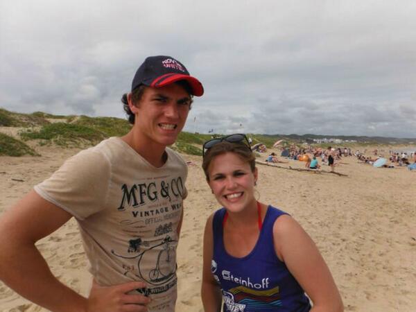 Ilzene Benade (@ilzene_hasie) on Twitter photo 