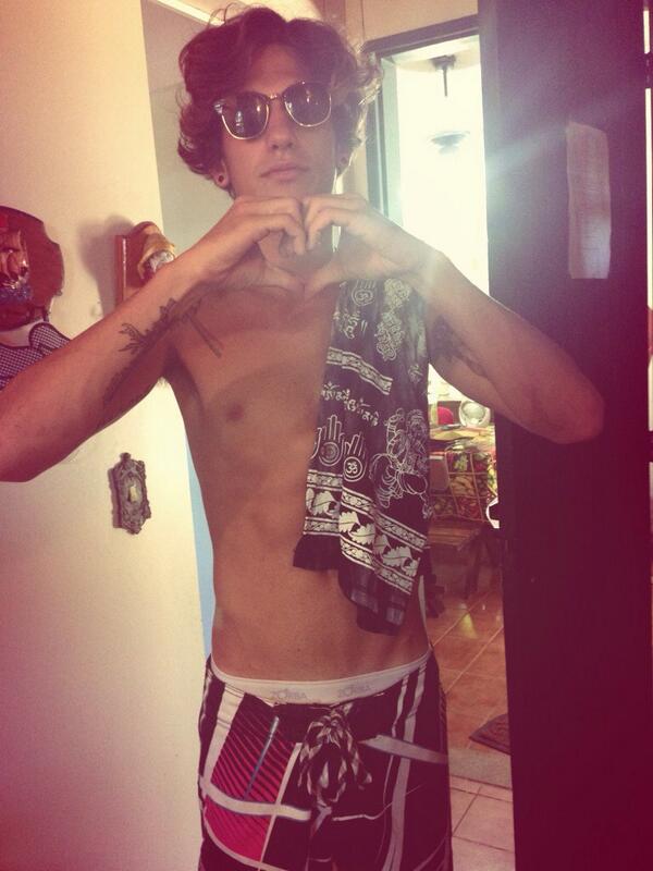 ffernandinha's tweet image. Presente de final de ano pras fãs