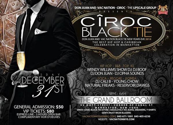 djdonjuan8's tweet image. VacNation,com Event frm 9pm - 6am 3Hour Open Bar!!! #Vwork