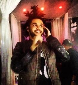 TheWeekndUKFans's tweet image. 