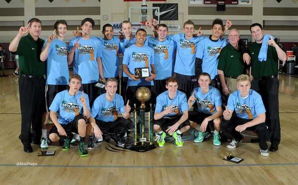 MaxPreps tweet media