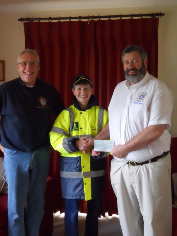 Stowmarket Pastors deserve our support. We hope this helps!