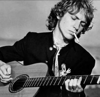 Happy 72nd Birthday to Andy Summers of The Police, and also, for a brief time, The Animals back in 1968. 