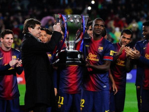 FiebreCule's tweet image. #Momentos2013