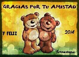 AdmMaribel's tweet image. @Pgarciagar @fabio_balbuena @mrherraez @IvanGea1 ...de modo... que no espero menos para el 2014 #factor13 + 1