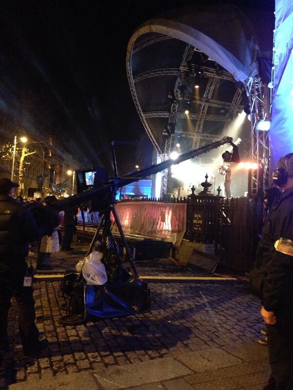 SJWai's tweet photo. Roll on 2014 @thewhitmore @ @gregsadlier @mikeycyrus @clrbyrn @imdeemoran @the_Strypes http://t.co/UTGc07rk46