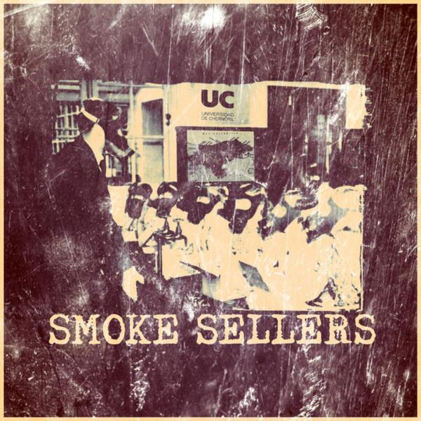 COSTRABILL's tweet photo. No más humo en nuestras vidas
#MarcaEspana #UC #punk #rock #Metal http://t.co/kSSkmZgycG