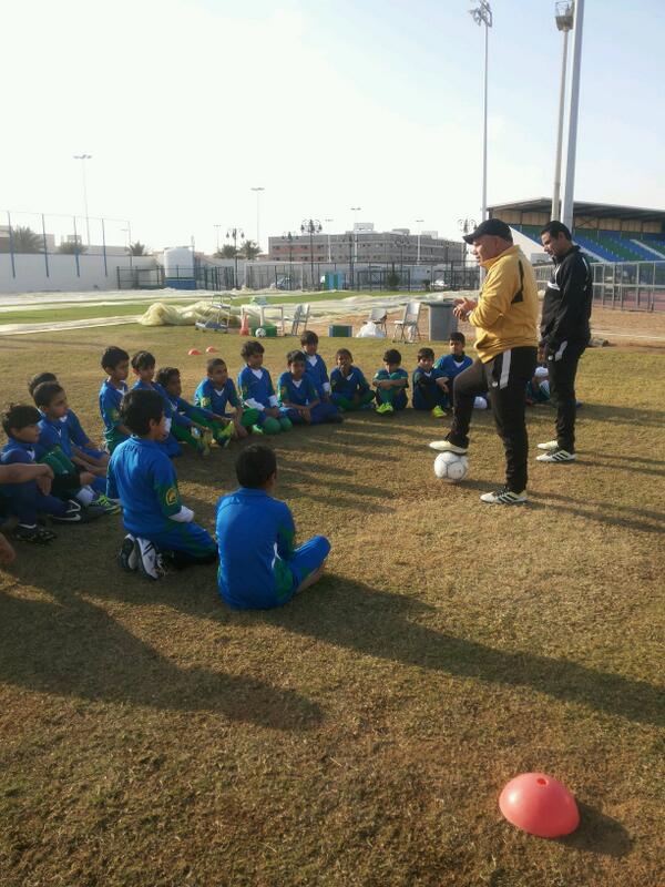 أكاديمية نادي الشعلة (@shualah77) on Twitter photo 