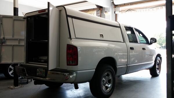 RightWayCommApp's tweet image. Setting up a new service vehicle.
rightwayappliance.com