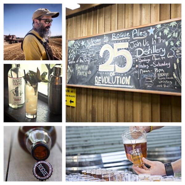 RogueAles's tweet photo. Here's to 2013 and 25 more years to grow the Revolution. #Rogue25 #NewYearsEve http://t.co/lfmTH68uBr