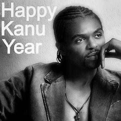 KeithTheGooner's tweet photo. Happy Kanu Year everyone! http://t.co/ByGbZAfT9J