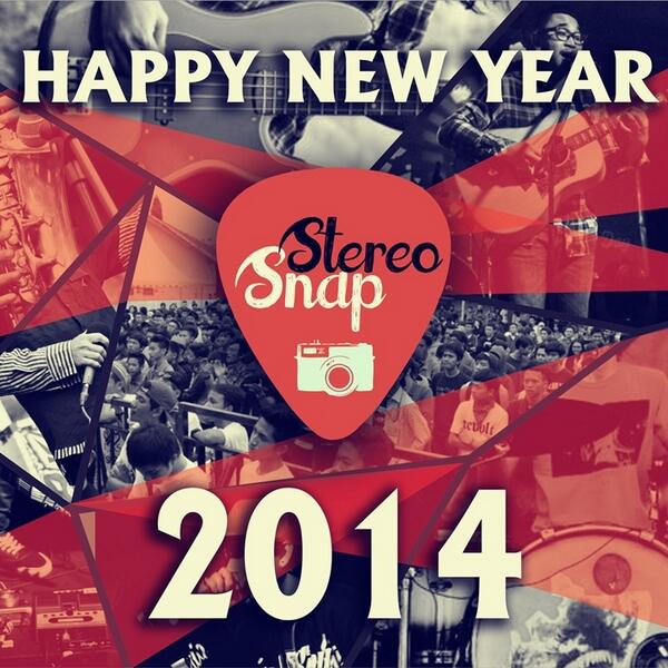 StereoSnapID tweet picture