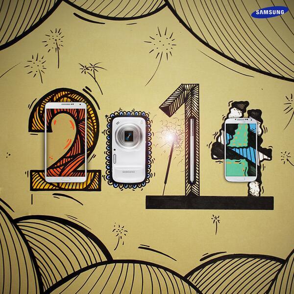sutresno2's tweet photo. HAPPY NEW YEAR 2014
#BEY2 2013 http://t.co/Y2bNcGgIR7