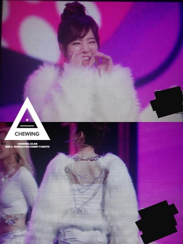 [PIC][31-12-2013]SNSD tham gia Đại nhạc hội cuối năm "MBC Gayo Daejun 2013" vào tối nay   - Page 2 Bc1Gzy9CYAAwcmA