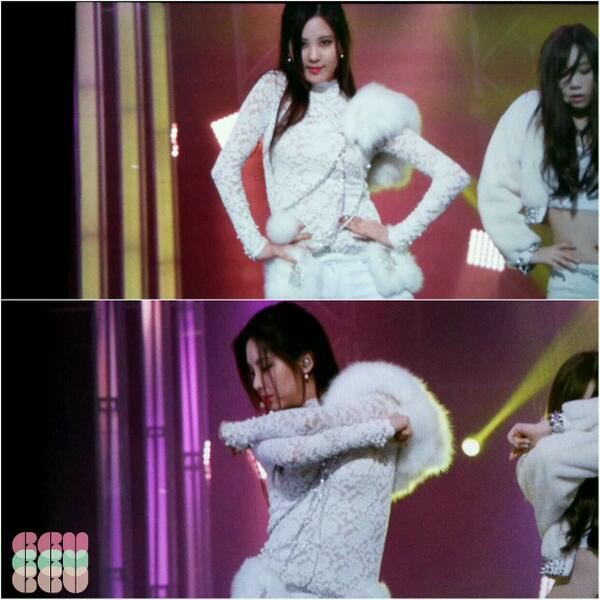 [PIC][31-12-2013]SNSD tham gia Đại nhạc hội cuối năm "MBC Gayo Daejun 2013" vào tối nay   - Page 2 Bc1HEw-CAAA1VOi