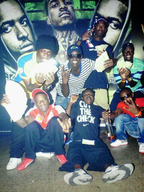 ThatNiGGA_Perm's tweet image. Memories.! March 29 2013.!!! #Blusters