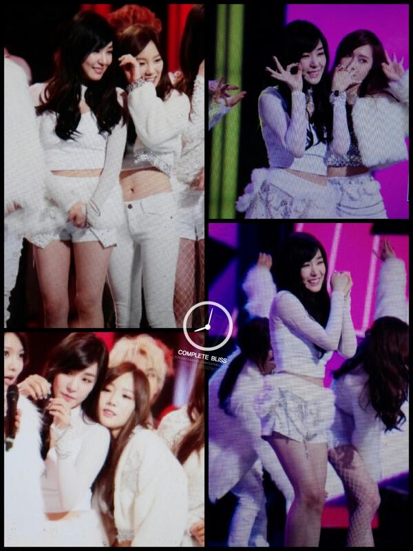 [PIC][31-12-2013]SNSD tham gia Đại nhạc hội cuối năm "MBC Gayo Daejun 2013" vào tối nay   - Page 5 Bc1N0vbCEAAO7ml