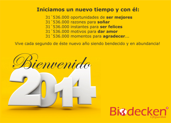 Biodecken's tweet image. 