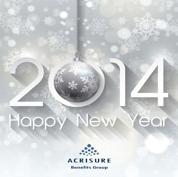 Wishing everyone a safe and happy New Year!