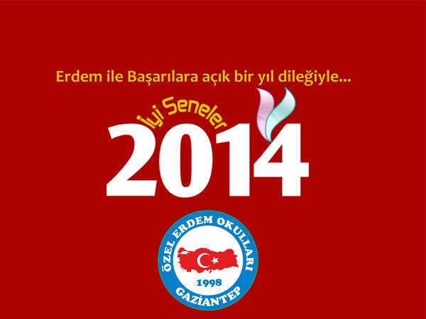 kolejerdem's tweet photo. İyi seneler... http://t.co/odbcs0pzQj