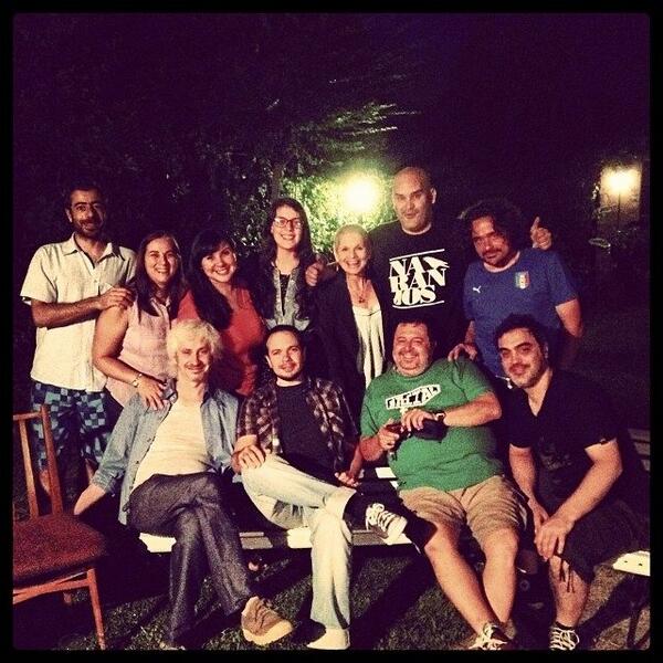 Day Tripper tweet media