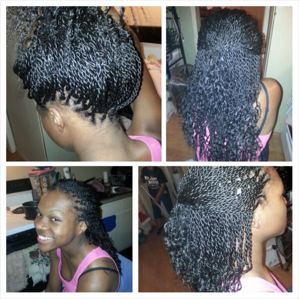 iamembellish's tweet image. @HMason9 ..... #microtwist