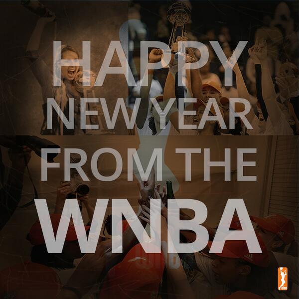 WNBA tweet media