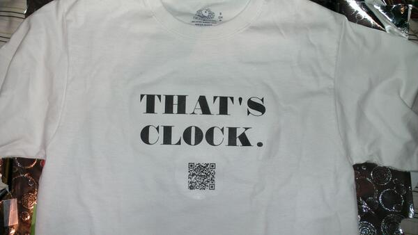 dmart711's tweet photo. #Bestof2013 #ThatsClock http://t.co/7xnWSxZt4Y