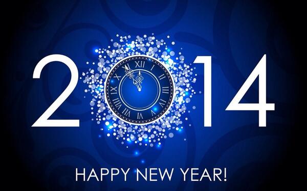 Have a happy and safe New Year's Eve! #NewYearsEve #2014