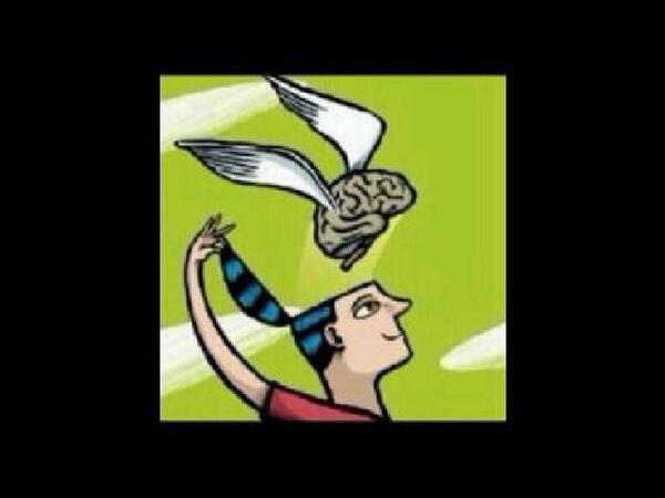 ndoi__'s tweet photo. اذاكر ، واذاكر ، واذاكر ، واذا جت ورقة الأمتحان http://t.co/ocBPAs99qR