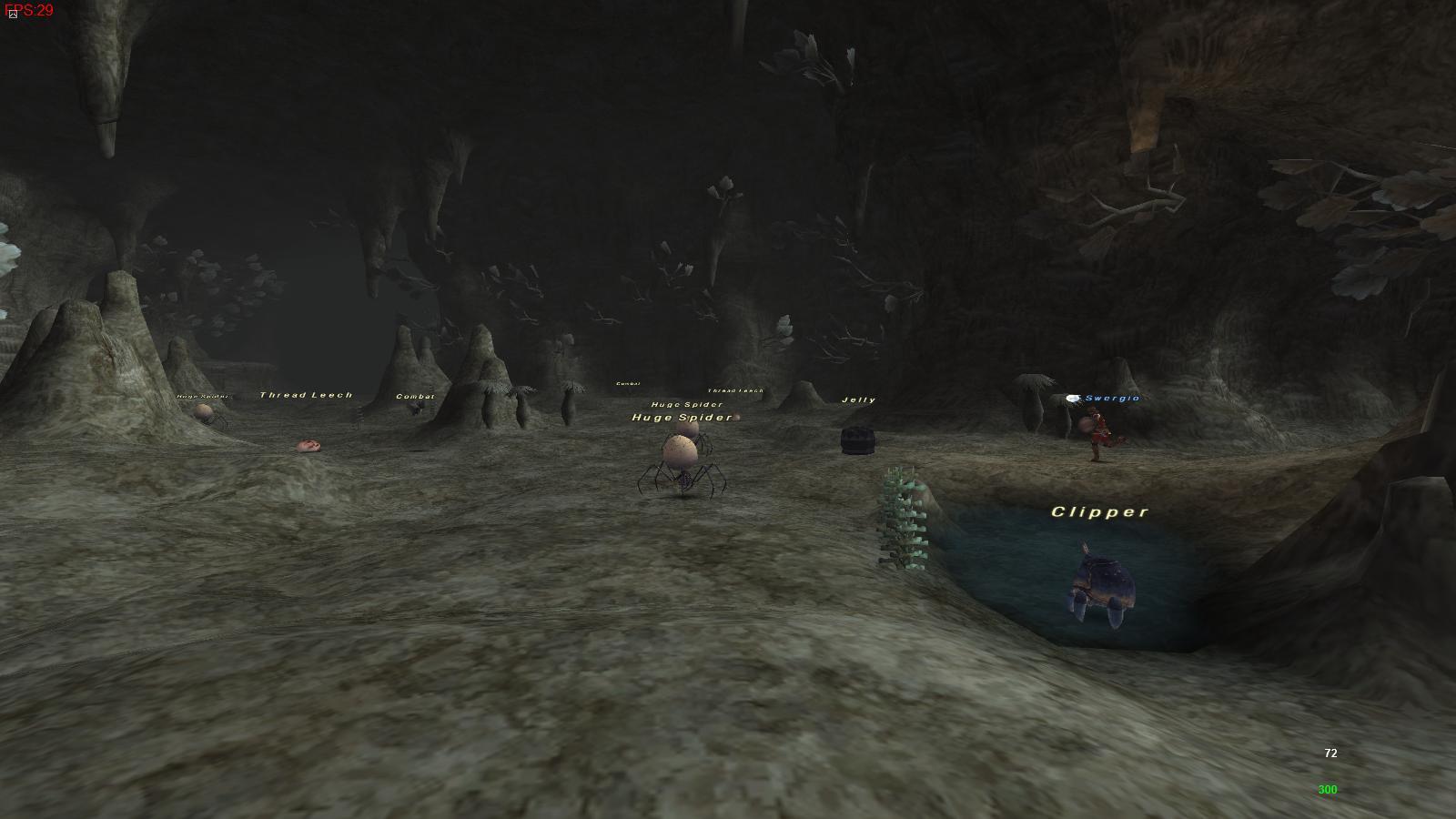 nasomi - [Final Fantasy XI] Nasomi Community FFXI Server ~ Free Final Fantasy XI! - RaGEZONE Forums