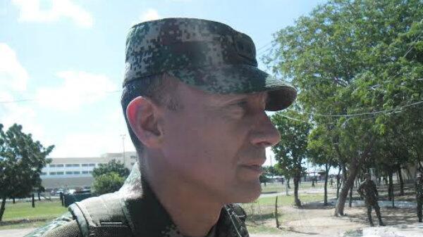 En Cesar y la Guajira <a href="/DECIMABRIGADA/">10 Brigada Ejercito</a> entrega balance operacional goo.gl/SuKJ04 <a href="/COL_EJERCITO/">Ejército Nacional de Colombia</a> <a href="/juankzubiria/">Juan Carlos Zubiria</a>