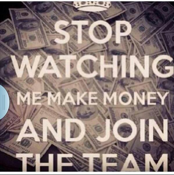 Letsmakeinfinit's tweet image. WE WAITING ON YOU LETS NOT LET THIS OPPORTUNITY PASS YOU BYE IT HAS TO MUCH TO OFFER