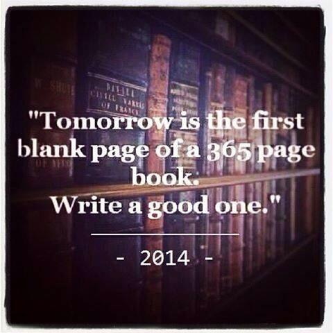 Alvast een gelukkig nieuwjaar!! Xxx