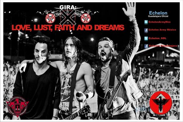 Echelon_GDL's tweet photo. próximamente quien quiere un poster?? http://t.co/8w8dxhwSEp